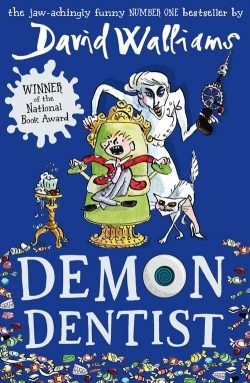 Demon Dentist - imagine 2