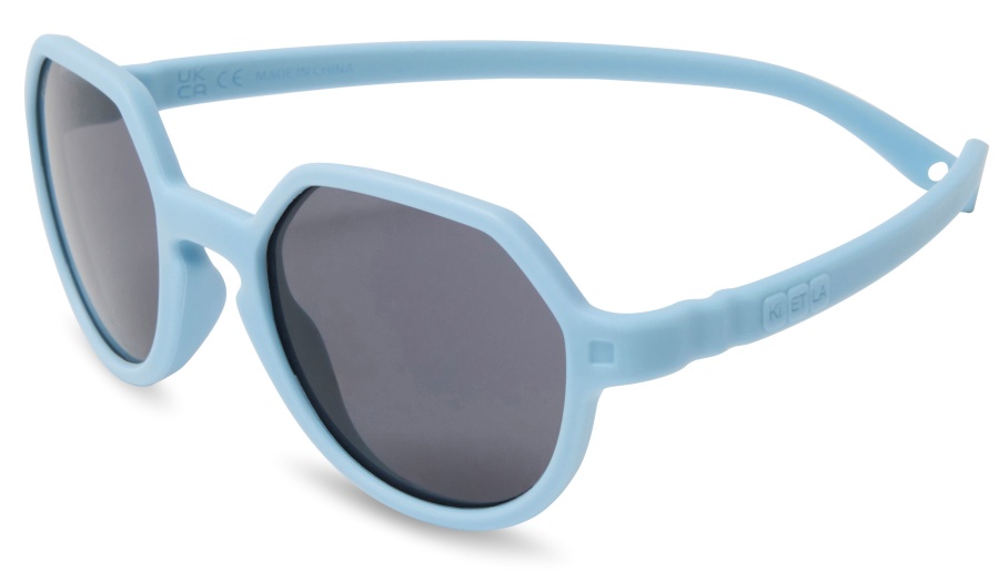 Ochelari de soare pentru copii  Ki ET LA - Oozz, 1-2 г, Light Blue