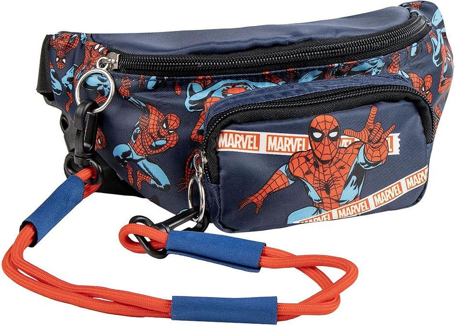 Geantă pentru talie Cerda Spider-Man