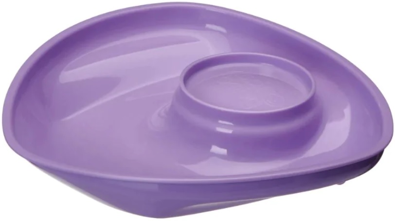 Vital Baby vas în vid - Violet