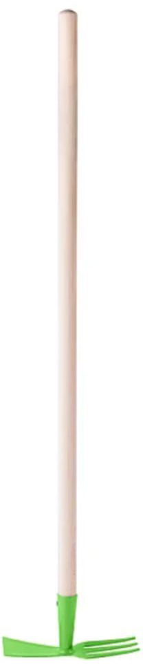 Sapă de lemn pentru copii Woody - 74 cm