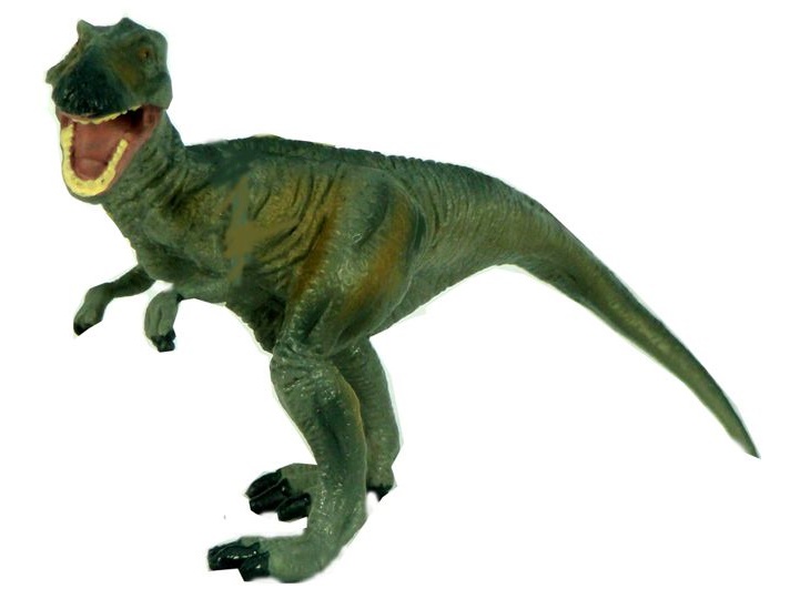 Figurină pentru copii Raya Toys - Dinosaur 001