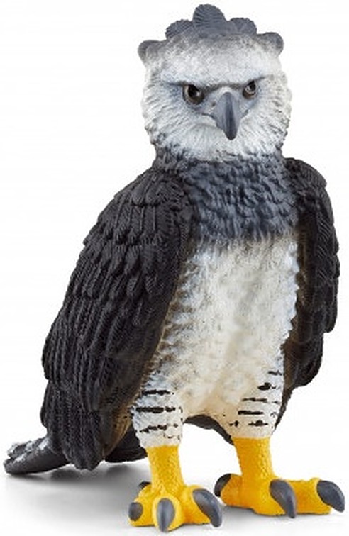 Figurină pentru copii Schleich Wild Life - Vultur plesuv