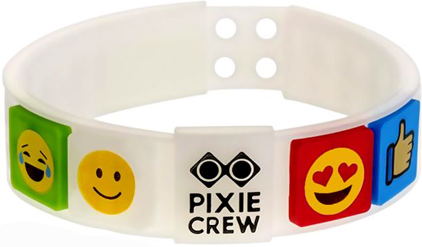 Bratara pentru copii Pixie - Friendship