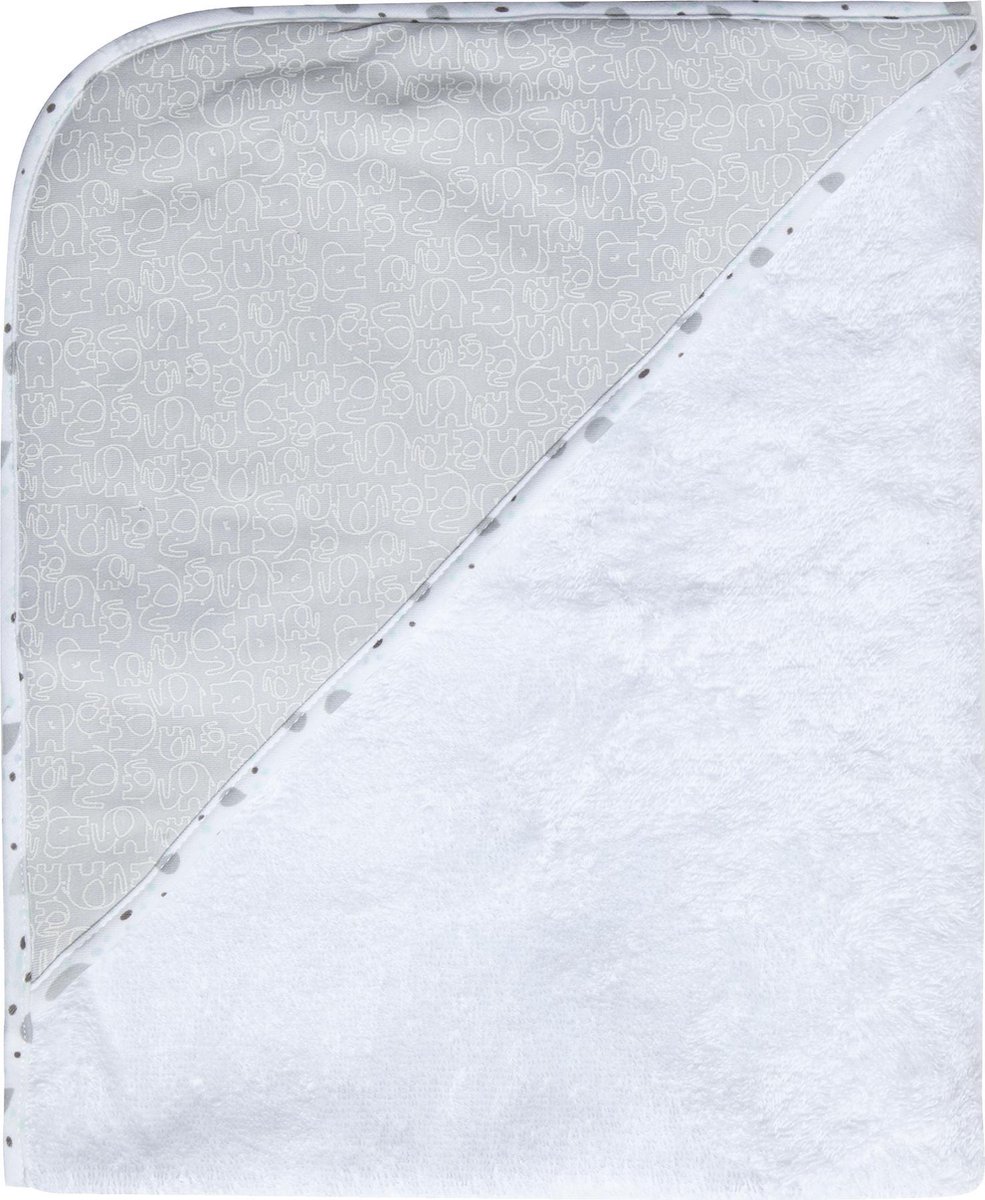 Prosop pentru copii Bebe-Jou - Ollie, 75 x 85 cm