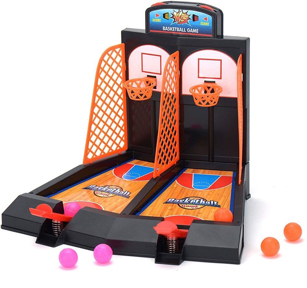 Joc pentru copii Raya Toys - Baschet Ball Shoot