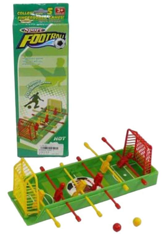 Joc pentru copii Raya Toys - Mini fotbal
