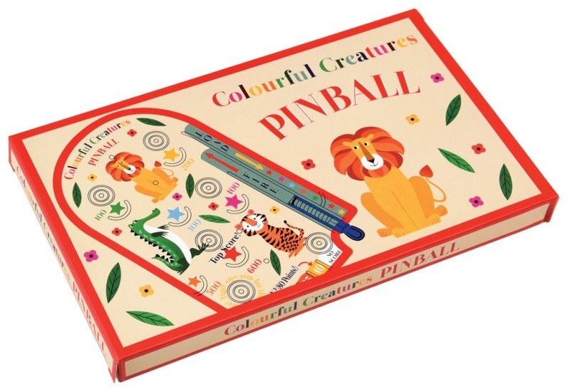 Joc pentru copii Rex London - Pinball