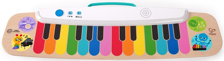 Jucarie Baby Einstein - Tastatura cu senzor