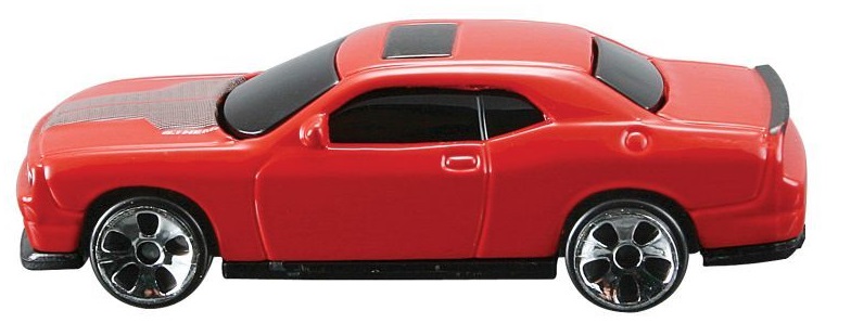 Jucarie pentru copii Maisto Fresh - Masinuta, 1:72, asortiment