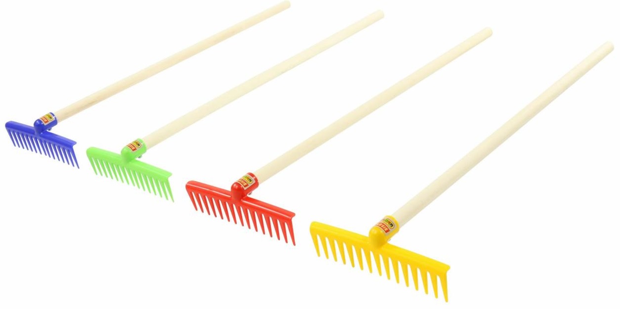 Jucarie pentru copii Polesie Toys - Paddle, 67 cm, sortiment