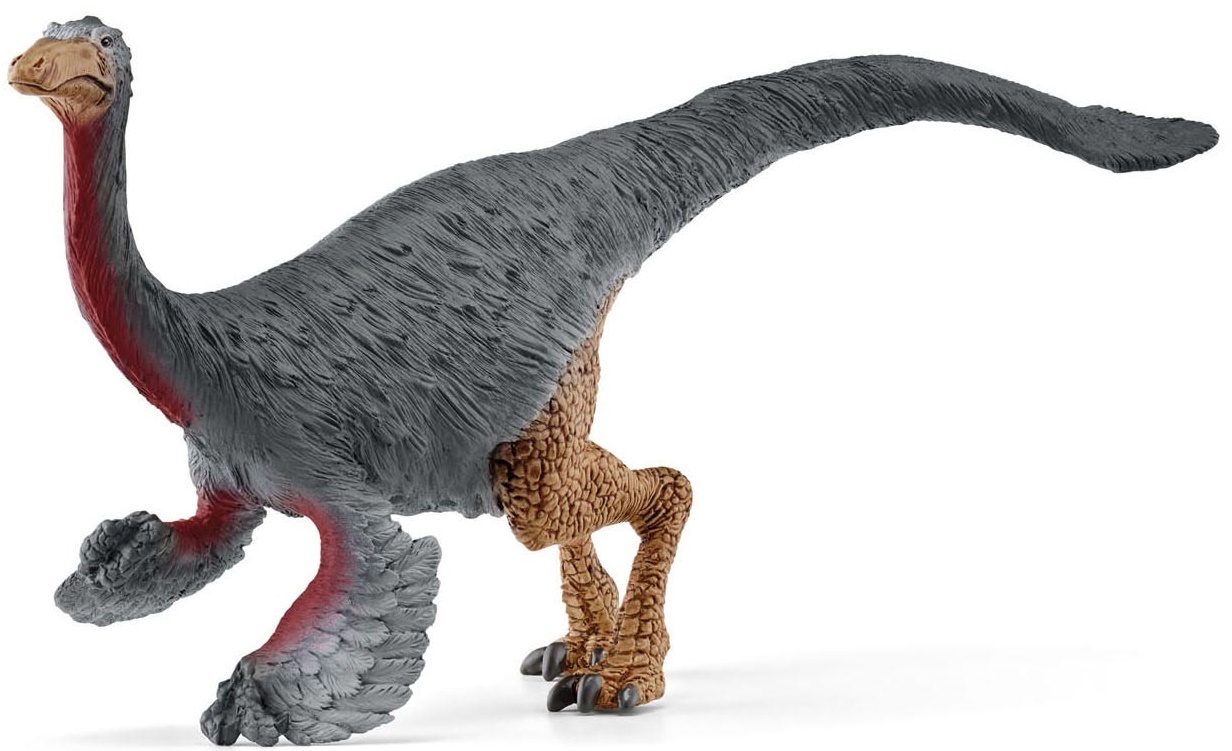 Figurină Schleich Dinosaurs - Gallimimus