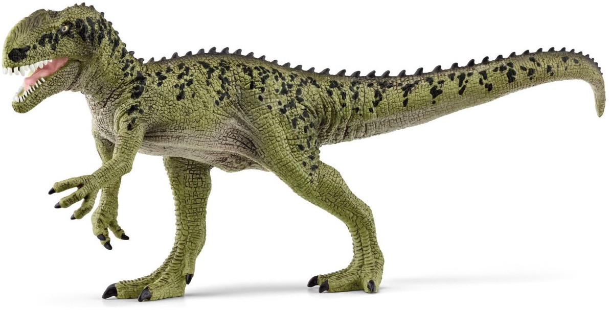 Figurină Schleich Dinosaurs - Monolophosaurus