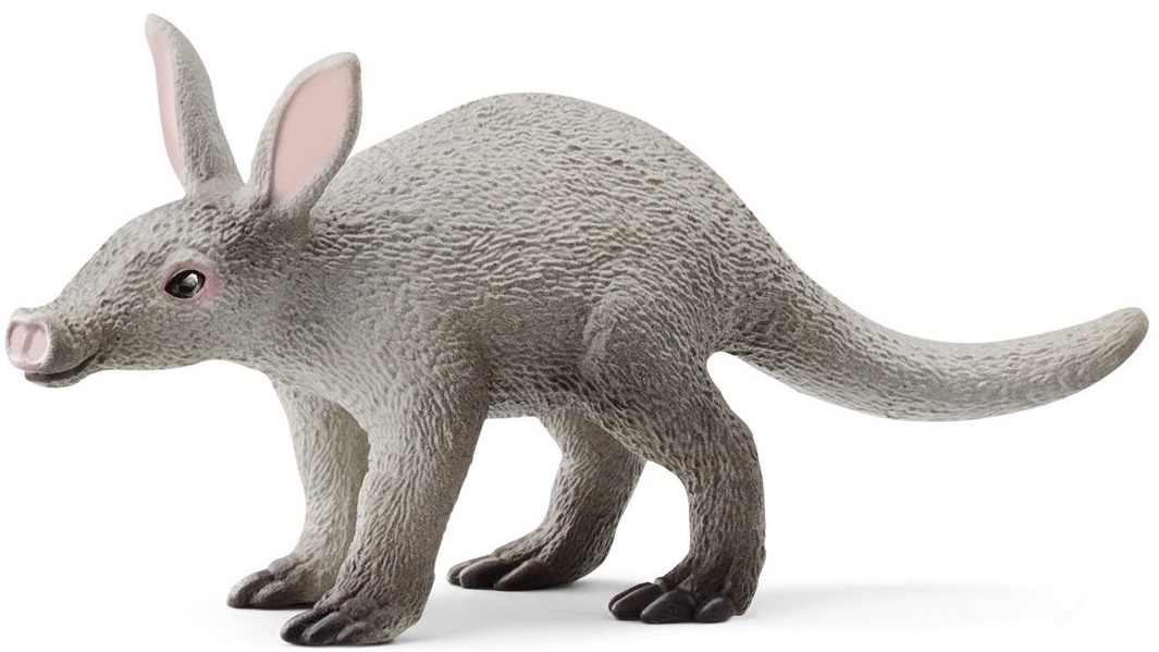 Figurină Schleich Wild Life - Orycteropus afer