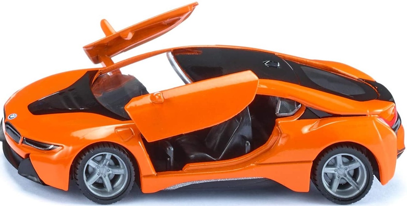 Jucarie pentru copii Siku - Masinuta BMW i8 LCI