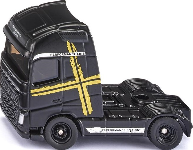 Jucarie pentru copii Siku - Volvo FH16 Performance