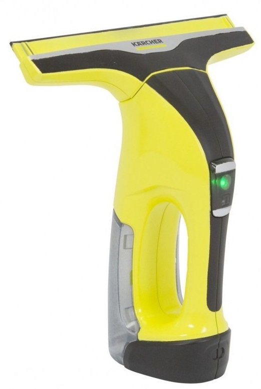 Jucărie pentru copii Smoby - Karcher window cleaner