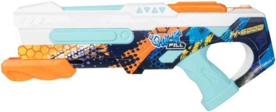 Jucărie pentru copii Toi Toys – Pistol cu apă Splash