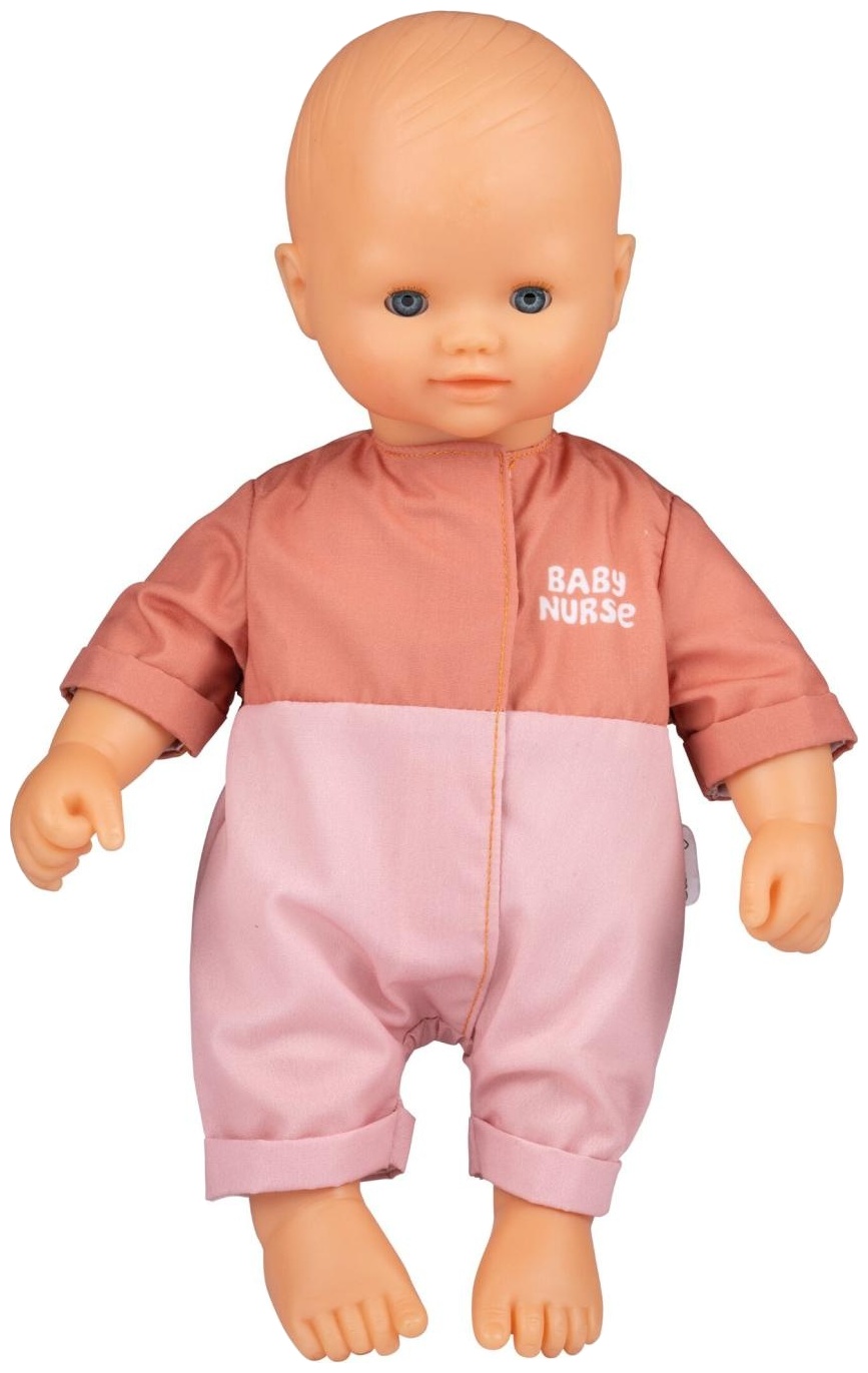 Jucărie pentru copii Smoby Baby Nurse - Păpuşă, 32 cm