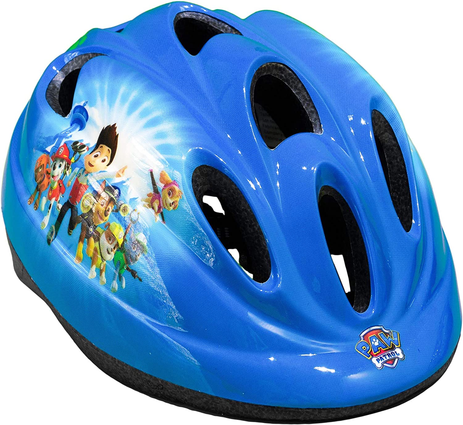 Cască pentru copii Toimsa - Paw Patrol 52-56 cm