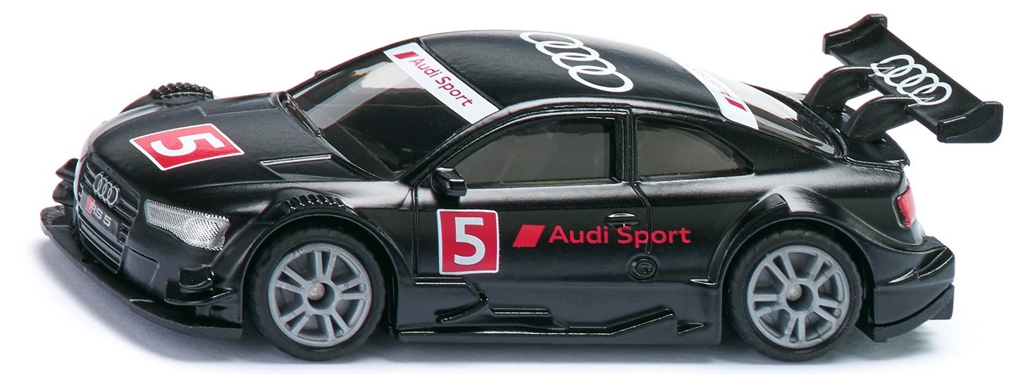 Mașină de jucărie pentru copii Siku - Audi RS 5 Racing