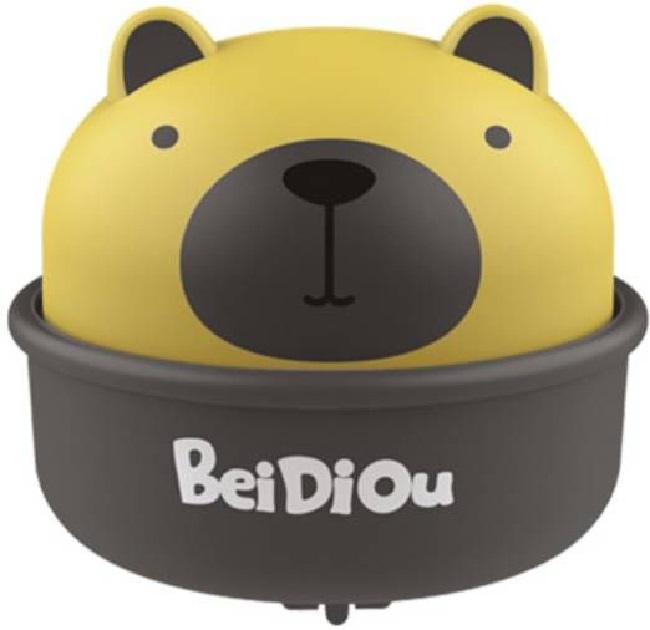 Raya Toys Playpen - Ursul galben