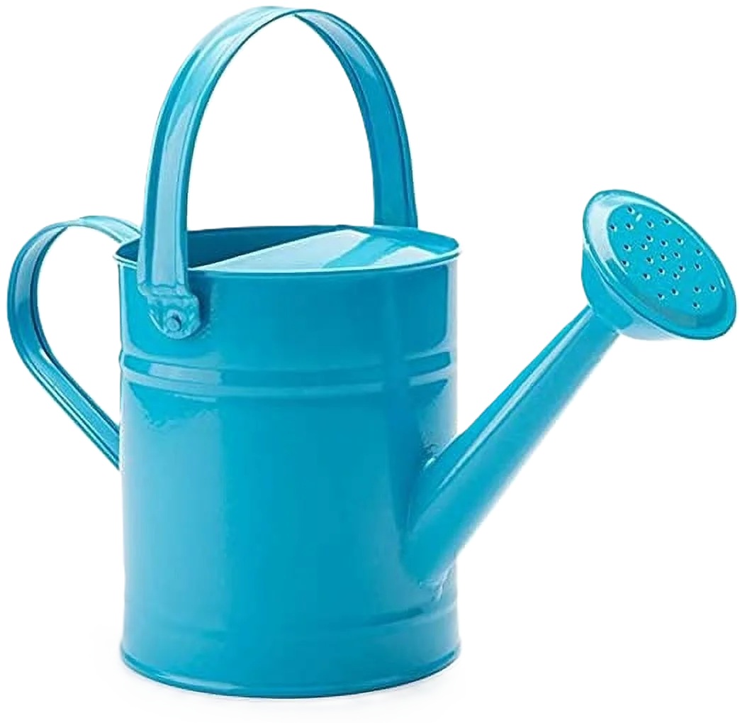 Stropitoare pentru copii Smart Baby - Din metal, 21 x 17 cm, sortiment