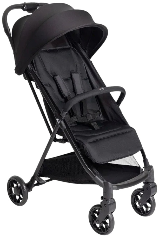Cărucior de vară pentru copii Chicco - Urbino, Black