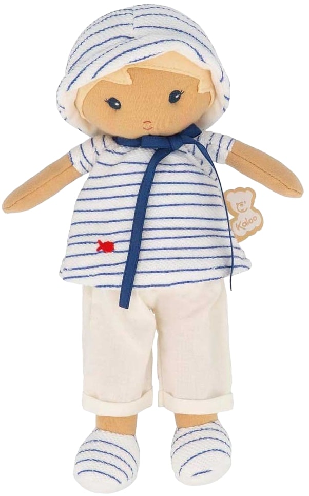 Păpușă moale Kaloo - Ellie, 32 cm