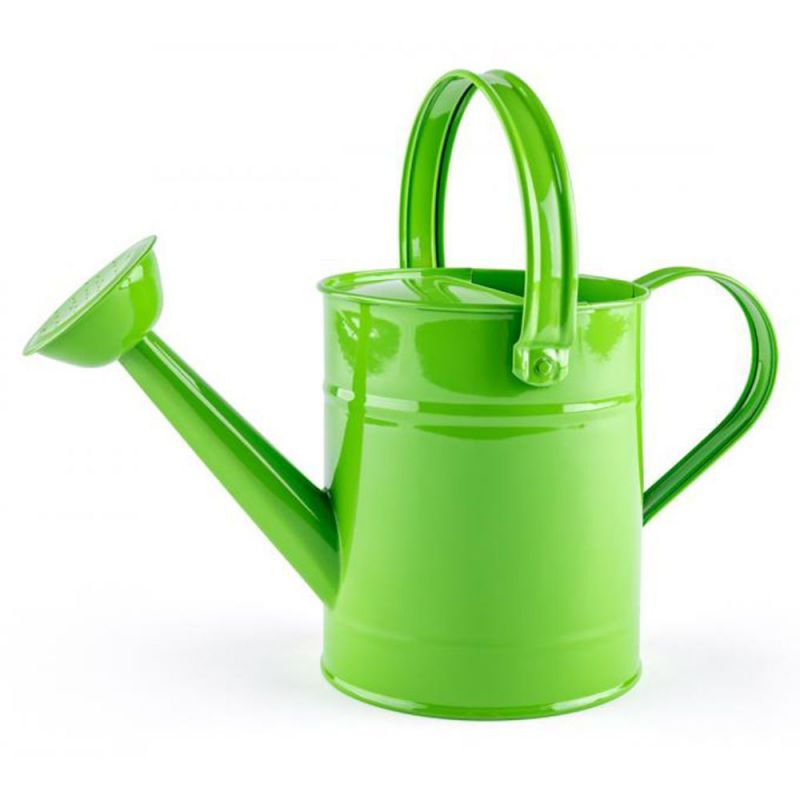 Stropitoare metalica pentru copii Woody - Verde