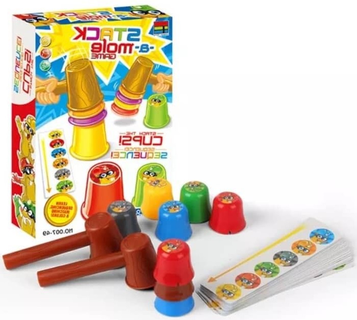 Joc de dexteritate Pinokyogames - Cartita rapida