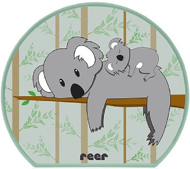 Lampă de noapte pentru copii  Reer - MyBabyLight, Koala