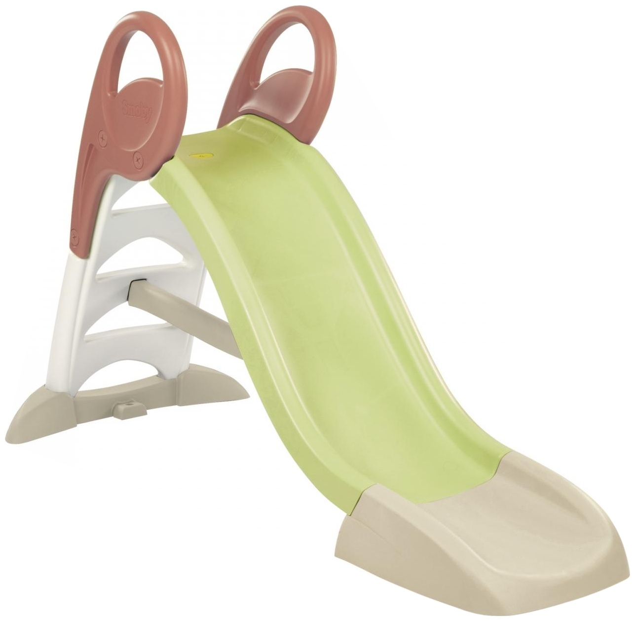 Tobogan pentru copii Smoby Life - KS, verde