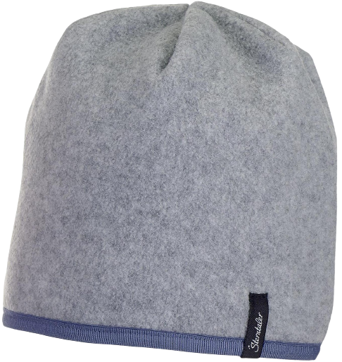 Pălărie fleece pentru copii Sterntaler - 55 cm, 4-7 ani