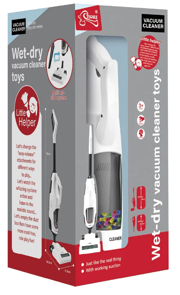 Aspirator pentru copii 2 in 1 Tegole
