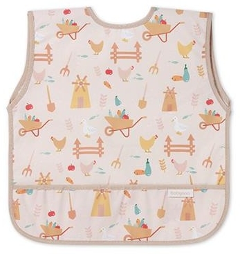 Șorț pentru copii Babyono - 1641, Farmer