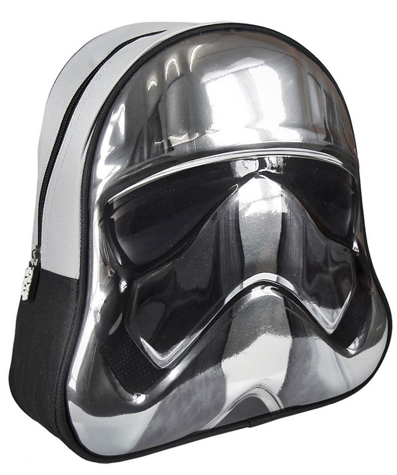 Ghiozdan Cerda - Star Wars, 3D