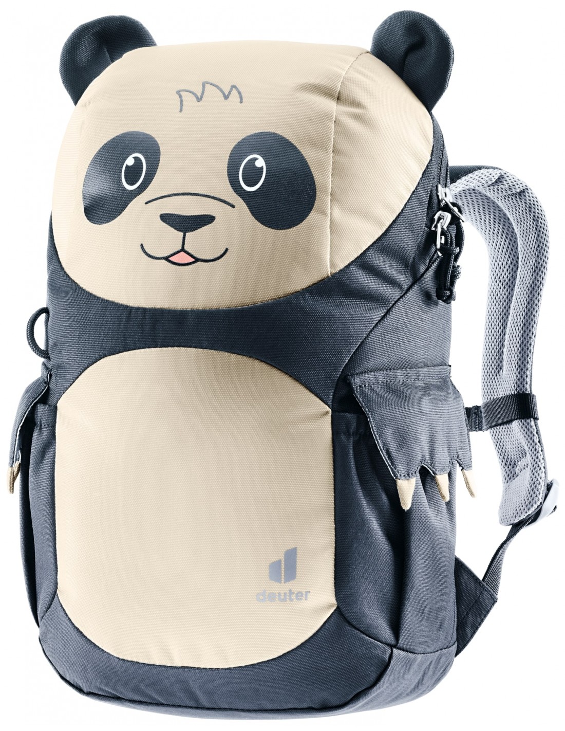 Rucsac pentru copii  Deuter - Kikki, 8 L, panda