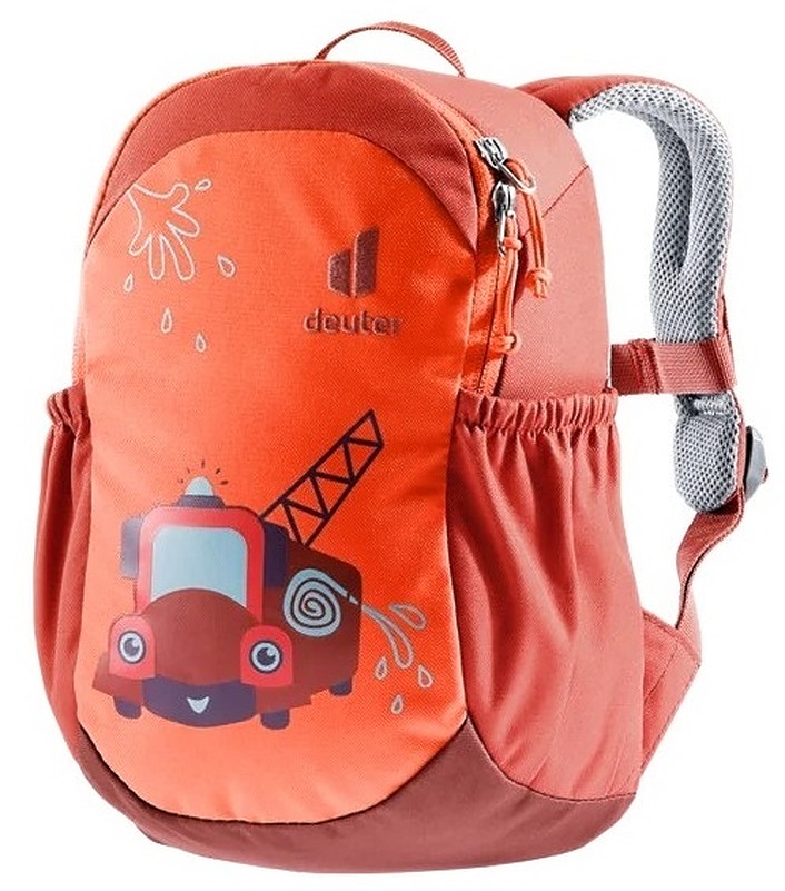 Rucsac Deuter - Pico, 5L, roșu