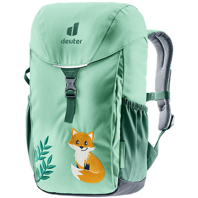 Rucsac pentru copii  Deuter - Waldfuchs, 10L, mentă