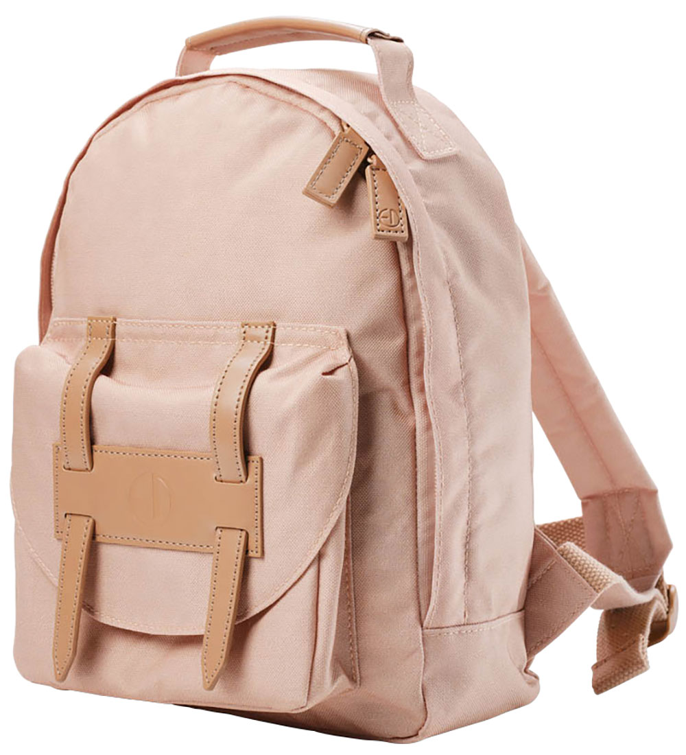 Rucsac pentru copii Elodie - Mini, Blushing Pink