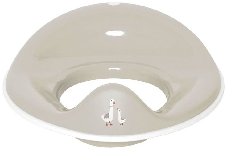 Scaun pentru toaletă copii Bebe-Jou - Grow, Soft spring
