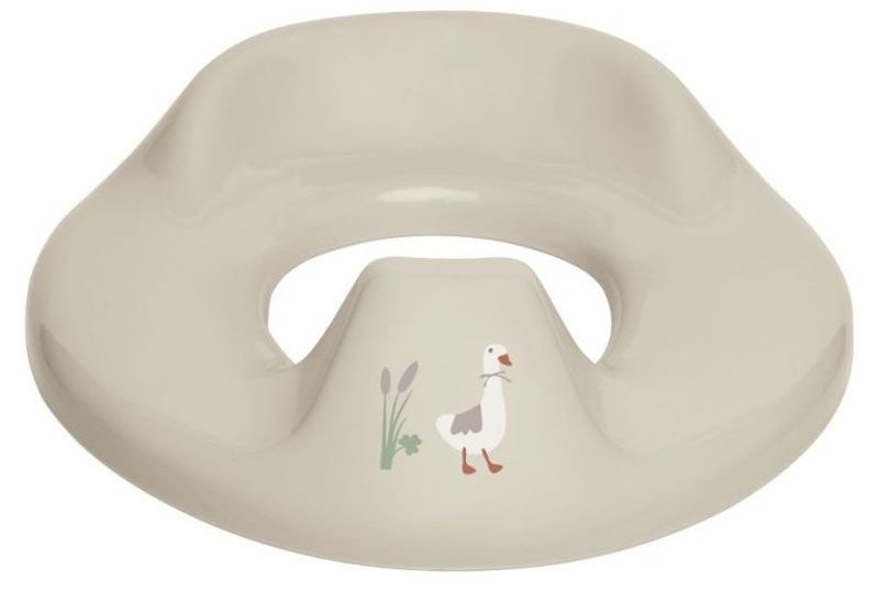 Scaun pentru toaletă Bebe-Jou - Soft Spring