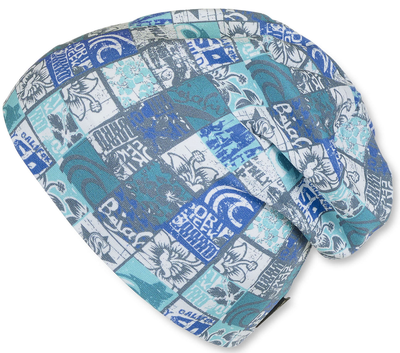 Pălărie pentru copii Sterntaler - Jersey de bumbac, 45 cm, 6-9 luni