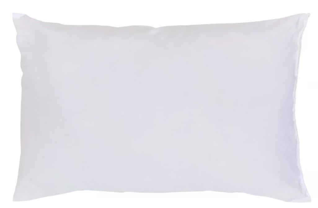 Perna pentru copii Candide, bumbac organic, 40 x 60 cm