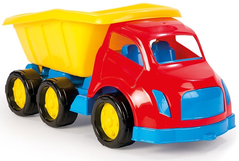 Camion pentru copii  Dolu - Maxi