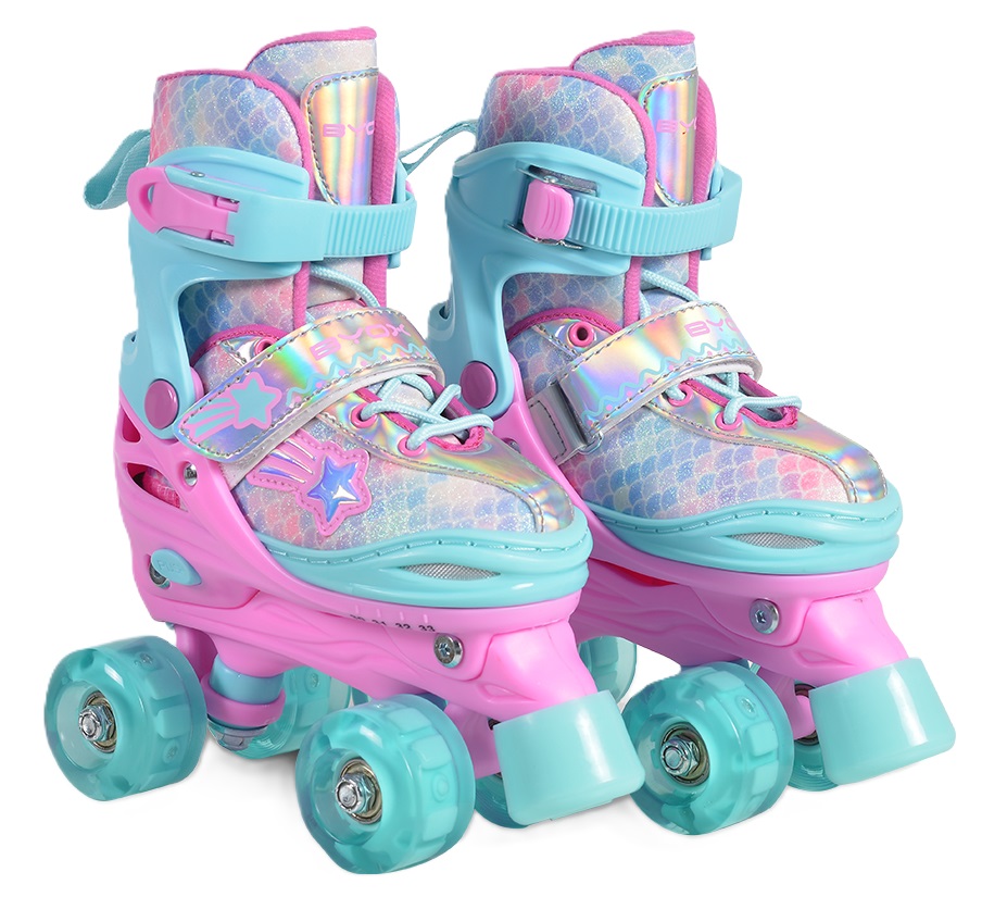Patine pentru copii  Byox - Ariel XS (26-29)