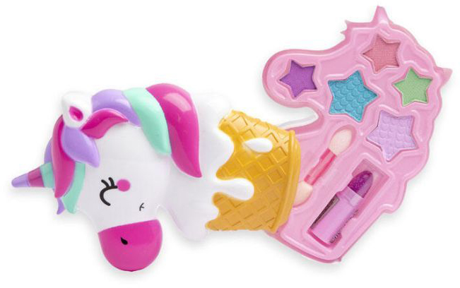 Set de machiaj pentru copii Martinelia - Unicorn