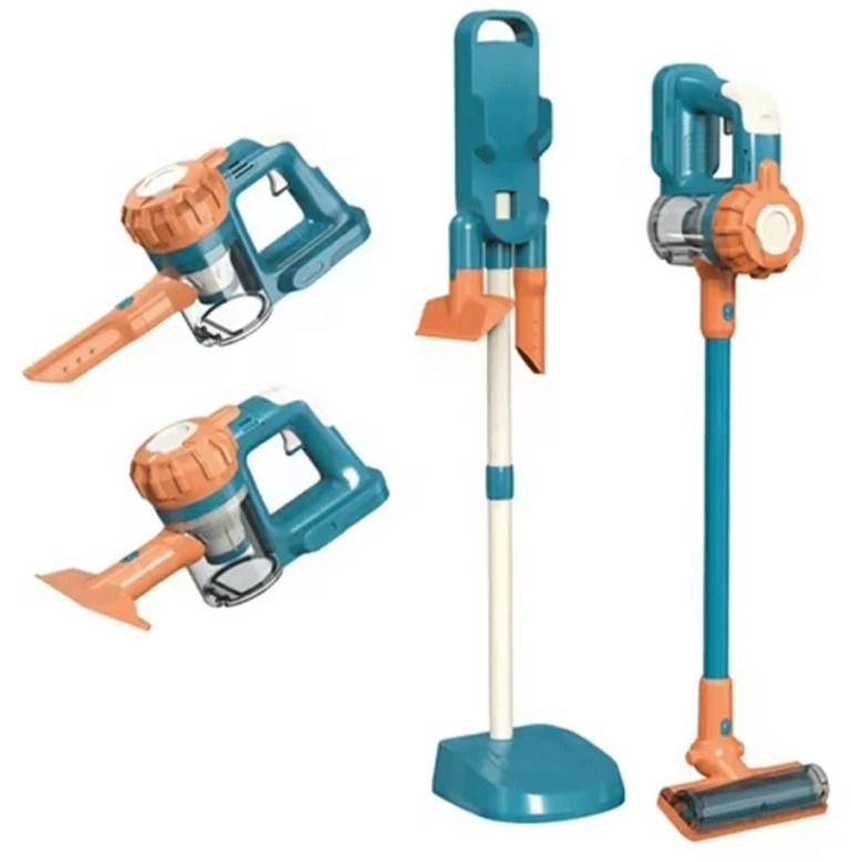 Set pentru copii  Sonne - aspirator cu functie de sunet si aspiratie