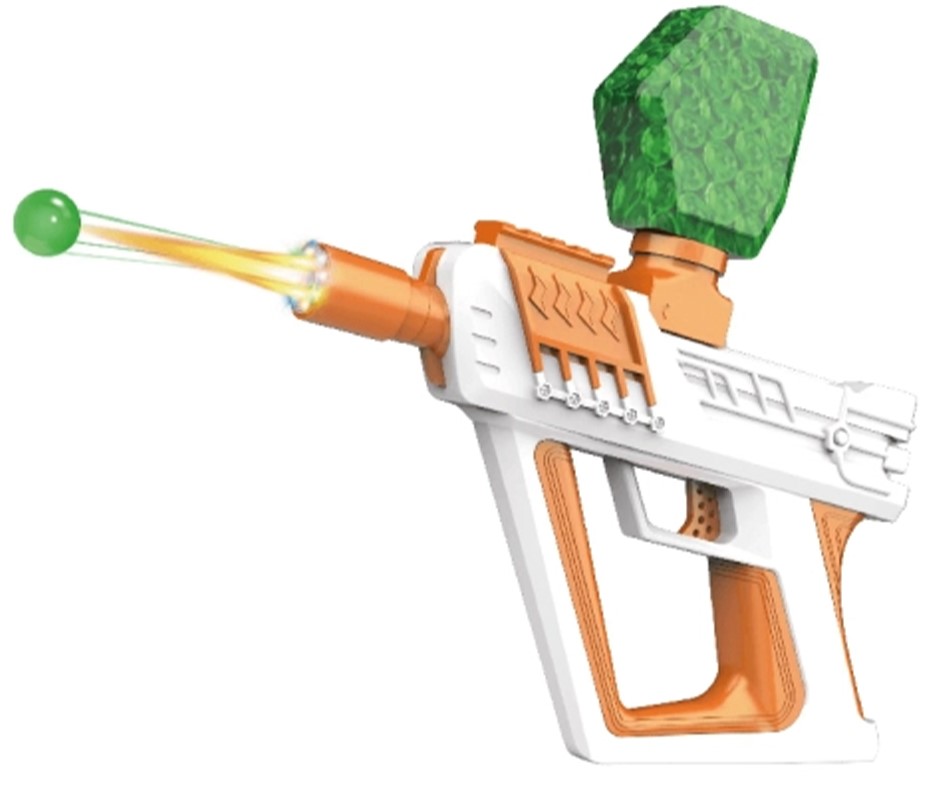 Set pentru copii  Sonne - Sting pistol cu granule de apă